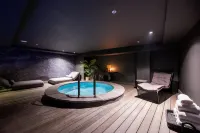 The Capital 15 on Orange Hotel & Spa - Romantic