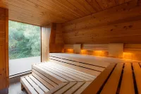 Waldhaus Reinbek Hôtels à : Reinbek