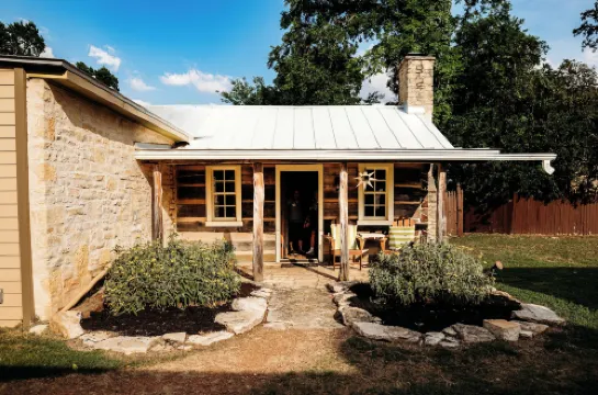 Hotel Giles Hotels in Comfort