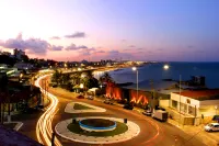 Natal Praia Hotel - Scenic