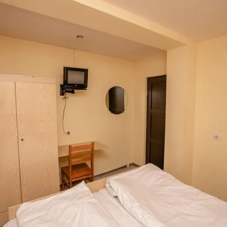 Arsego Hostel