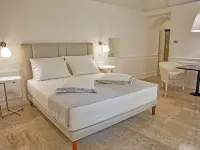 Piazza Posta Dimora di Charme Hotels in Procida