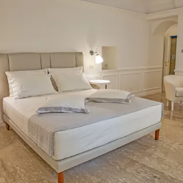 Piazza Posta Dimora di Charme