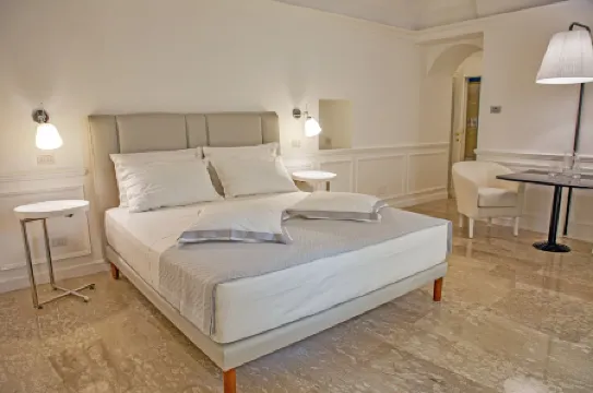 Piazza Posta Dimora di Charme