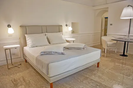 Piazza Posta Dimora di Charme Отели в г. Прочида