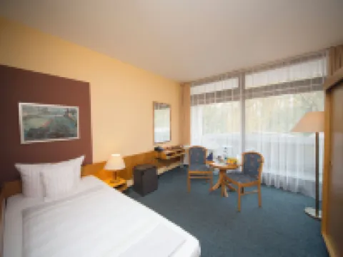 Reichels Parkhotel Hotels in Bad Windsheim