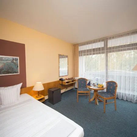 Reichels Parkhotel