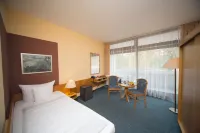 레이첼 파크호텔 GmbH