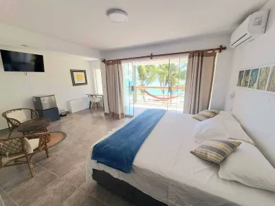 Hotelier Home Hotels near Camping - Hostel Donde Raul