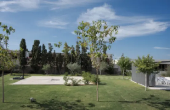 Villa Vel Aegina โรงแรมใน