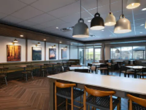 Fairfield Inn & Suites Harlingen Hoteles en Harlingen