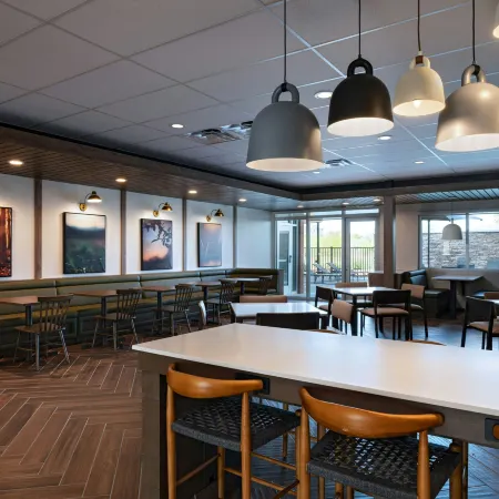 Fairfield Inn & Suites Harlingen