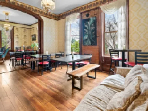 奧斯特豪斯酒店由Remotion經營 杰克遜維爾酒店