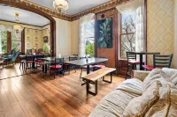 The Orth House Inn by Remotion Hotels in Jacksonville