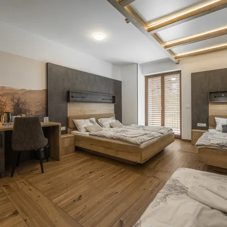 Veldes B&B