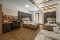 Veldes B&B