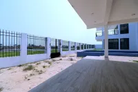Cereno Homes Keta Hotel di Keta