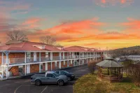 Richland Inn of Columbia Các khách sạn ở 