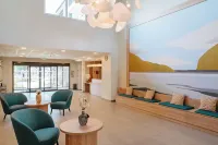 Zenitude 飯店公寓 普洛埃梅爾 托蓬住宿飯店