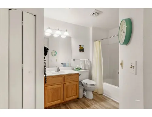 Highland Estates Condotel Hotels in Mesquite