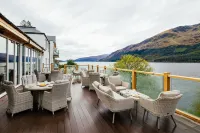 The Whispering Pine Lodge Hotels in Spean Bridge
