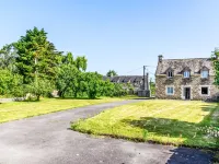 Maison de Kerbarh - Homestays