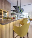 Innside Valencia Oceanic - Bar