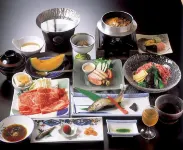 Ryujin Onsen Marui Ryokan