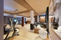 Relais & Châteaux Landhaus Stricker Hotel a Tinnum
