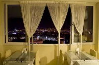 Aygoren Otel Denizli - petit déjeuner