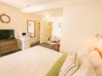 Mountain Springs Motel Hotels in Radium Hot Springs