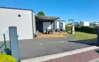 Chalet 1 A 4 Personnes