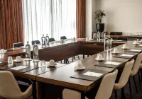 Amrâth Grand Hotel Frans Hals