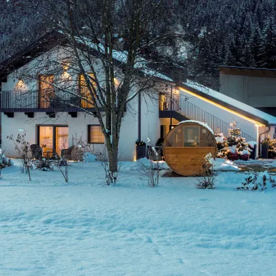 Apartments Hofmann Hotels near Valle di Casies