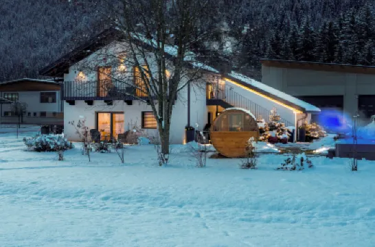 霍夫曼公寓 酒店