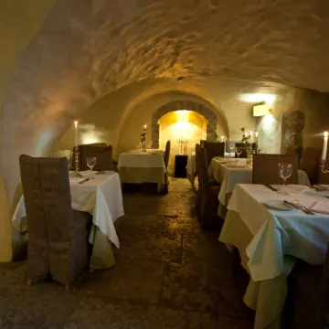Merchants House Hotel
