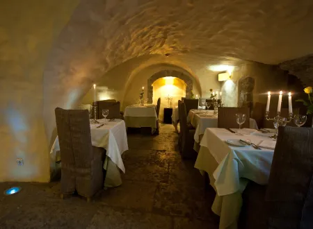 Merchants House Hotel