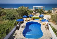 Helios Studios & Apartments Hotels in Makris Gialos