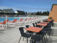 Vvf les Plages de Guérande la Turballe Hotels in Le Croisic