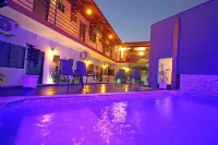 Pousada Recanto da Morada - Inns