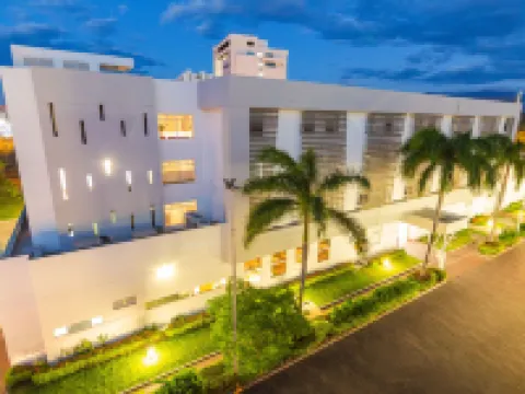 GHL Hotel Neiva Hotels near Benito Salas Airport