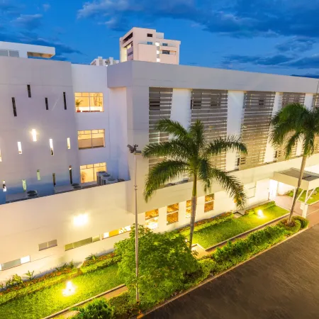 GHL Hotel Neiva Отели в г. Нейва