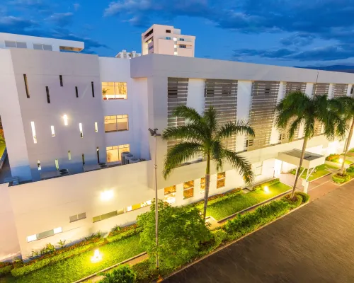 GHL Hotel Neiva Hotel di Neiva