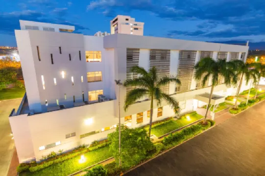 GHL Hotel Neiva Hotels in 