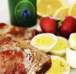 Quality Suites - Breakfast