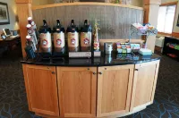 AmericInn by Wyndham Fort Dodge - Breakfast