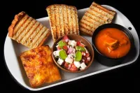 Radisson Red Miraflores - breakfast