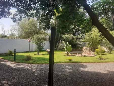 Driftwood Boutique Bed and Breakfast