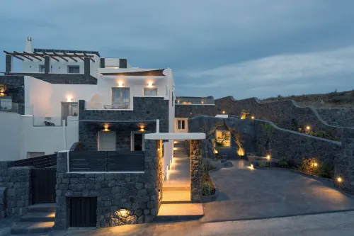 Griseo Villas