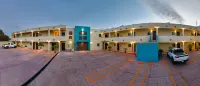 Cuatro Misiones Hotel Hotels in 